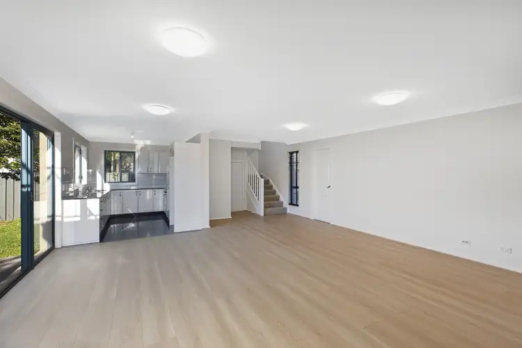 Third view of Homely townhouse listing, 5/188 West Street, Umina Beach NSW 2257