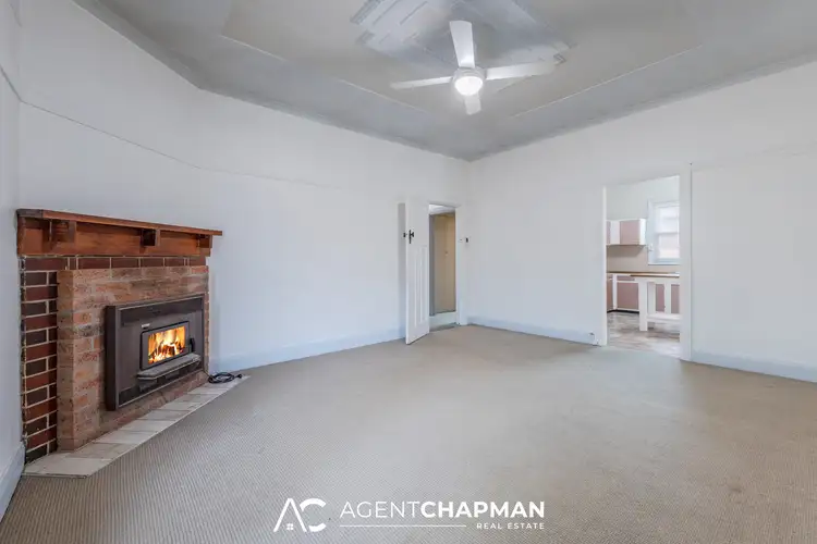 Third view of Homely house listing, 38 Lambert Street, Bathurst NSW 2795