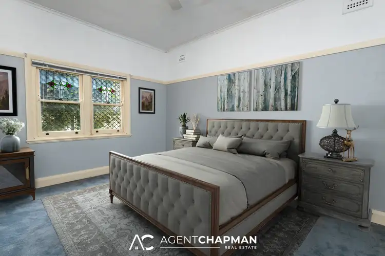 Fourth view of Homely house listing, 38 Lambert Street, Bathurst NSW 2795