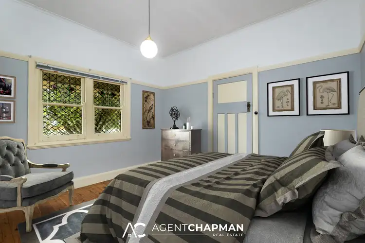 Fifth view of Homely house listing, 38 Lambert Street, Bathurst NSW 2795