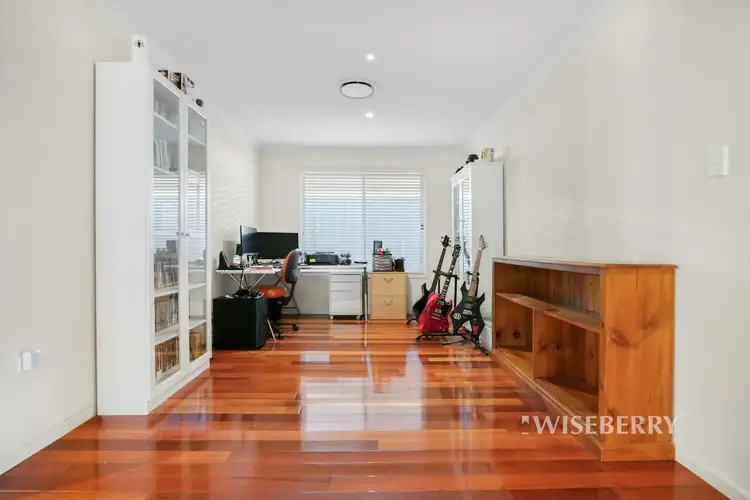 Third view of Homely house listing, 1 Landhaven Avenue, Blue Haven NSW 2262