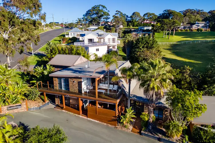 Main view of Homely apartment listing, 18/2 West Street, Bermagui NSW 2546