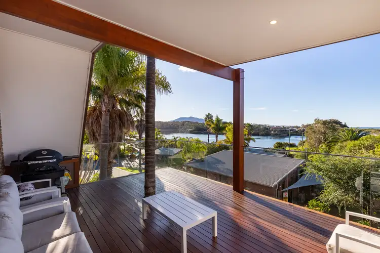 Second view of Homely apartment listing, 18/2 West Street, Bermagui NSW 2546