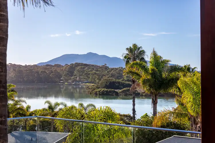 Third view of Homely apartment listing, 18/2 West Street, Bermagui NSW 2546