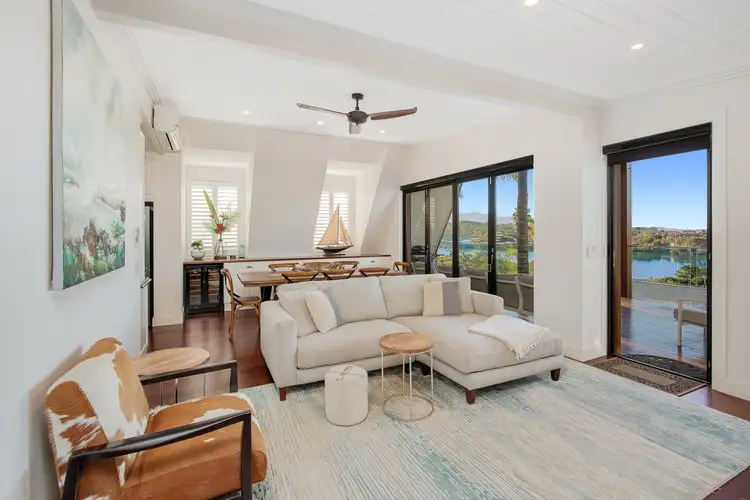 Fourth view of Homely apartment listing, 18/2 West Street, Bermagui NSW 2546