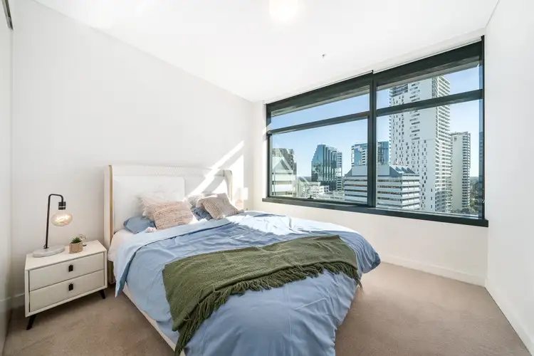 Sixth view of Homely apartment listing, 1602/1 Post Office Lane, Chatswood NSW 2067