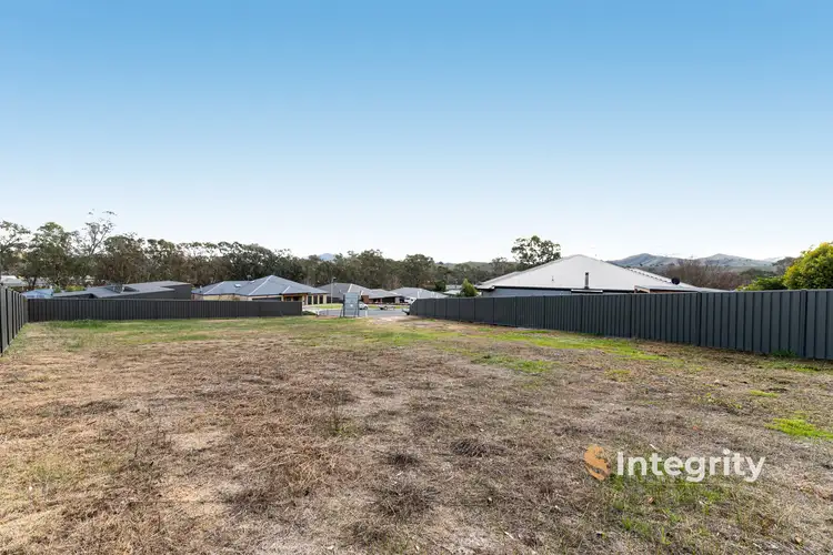 Main view of Homely land listing, 5 Leatham Close, Alexandra VIC 3714