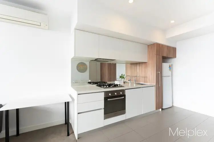 Fifth view of Homely apartment listing, 2705/35 Malcolm Street, South Yarra VIC 3141