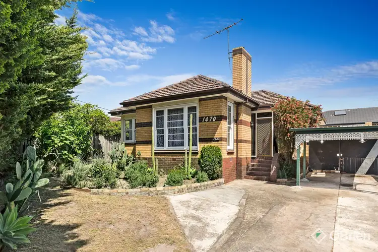 1470 Dandenong Road, Oakleigh VIC 3166