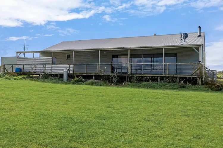 Fourth view of Homely rural property listing, 3781 Henty Highway, Heywood VIC 3304