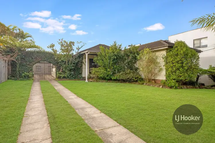 Second view of Homely house listing, 51 Miller Street, Granville NSW 2142