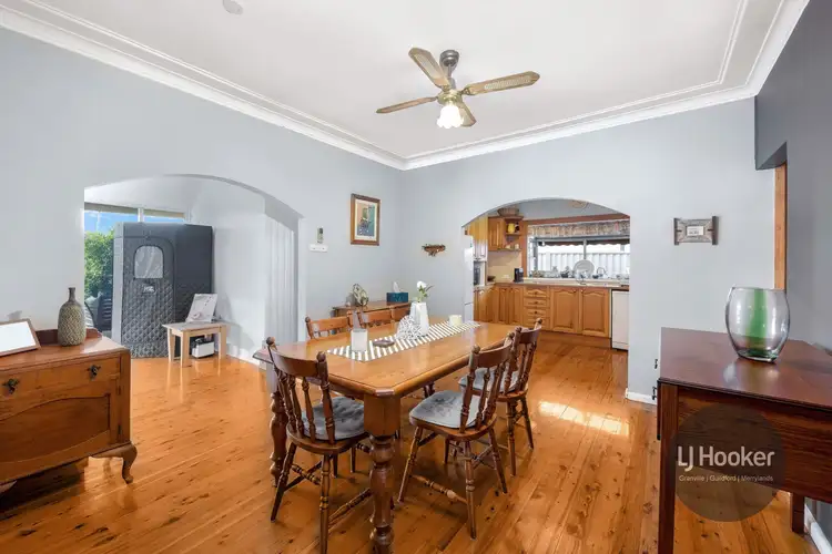Fourth view of Homely house listing, 51 Miller Street, Granville NSW 2142