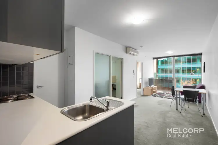 605/39 Lonsdale Street, Melbourne VIC 3000