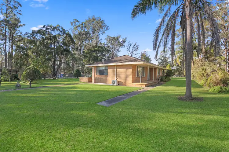 Third view of Homely rural property listing, 27 Oakville Road, Oakville NSW 2765