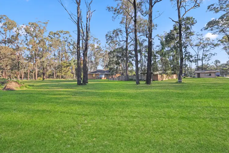 Fourth view of Homely rural property listing, 27 Oakville Road, Oakville NSW 2765