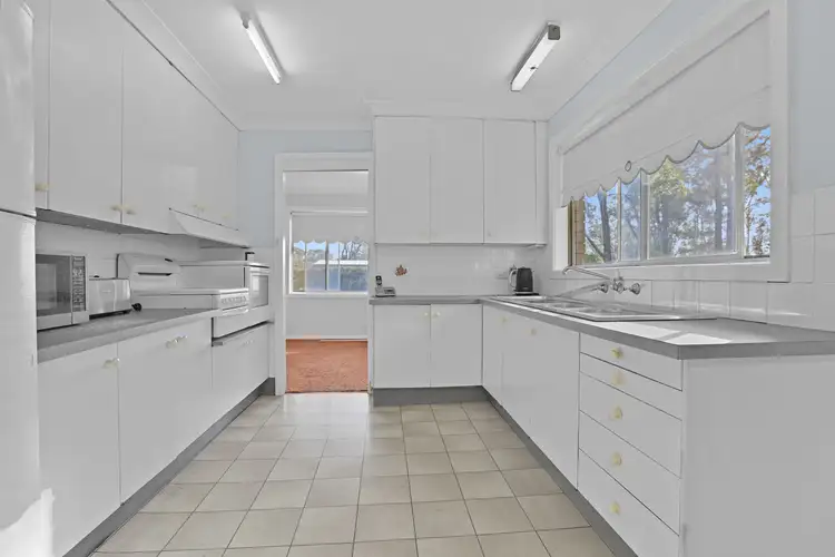 Fifth view of Homely rural property listing, 27 Oakville Road, Oakville NSW 2765