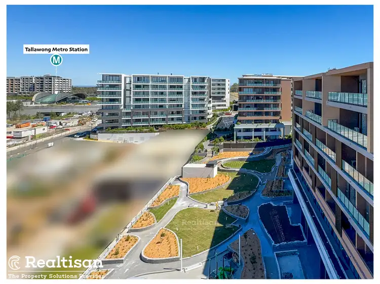 4 Hasluck Street, Rouse Hill NSW 2155