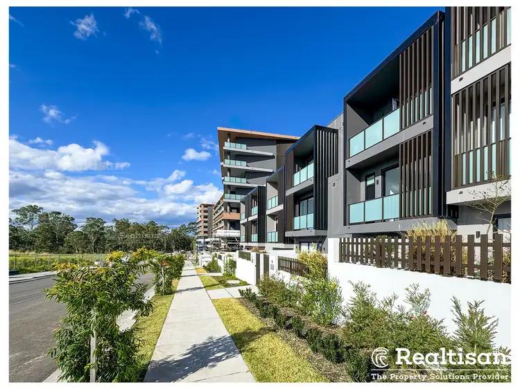 4 Hasluck Street, Rouse Hill NSW 2155