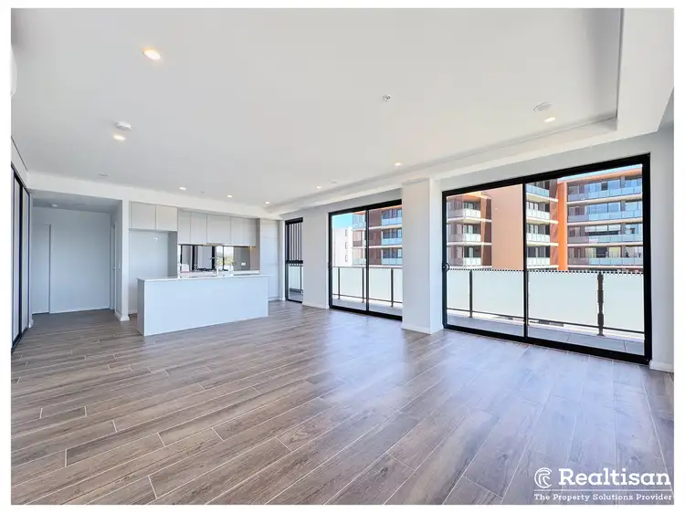 Main view of Homely apartment listing, 4 Hasluck Street, Rouse Hill NSW 2155
