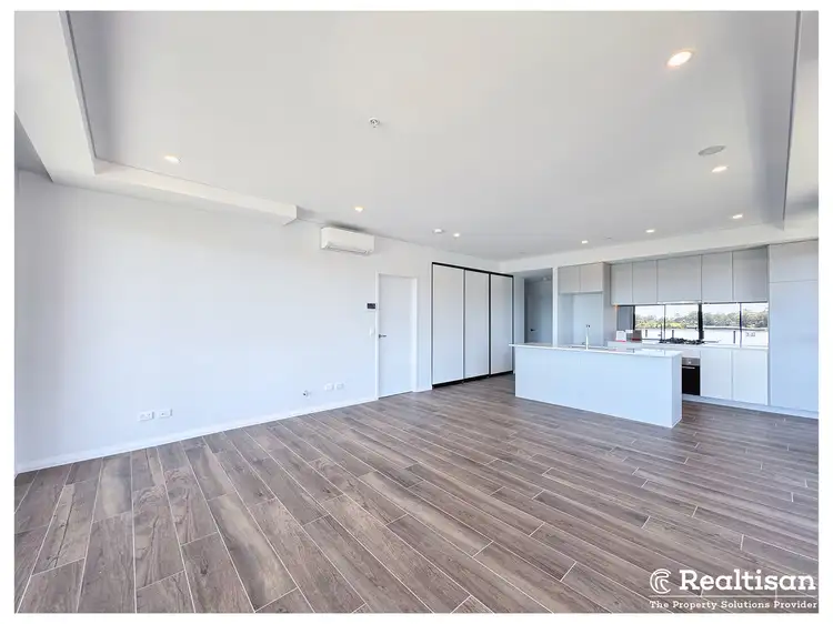 Second view of Homely apartment listing, 4 Hasluck Street, Rouse Hill NSW 2155