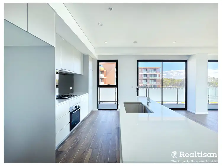 Fifth view of Homely apartment listing, 4 Hasluck Street, Rouse Hill NSW 2155