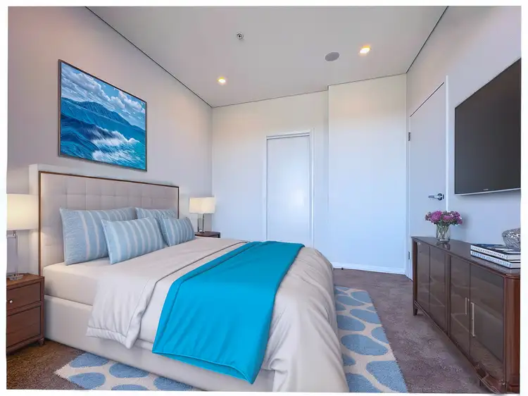 Sixth view of Homely apartment listing, 4 Hasluck Street, Rouse Hill NSW 2155