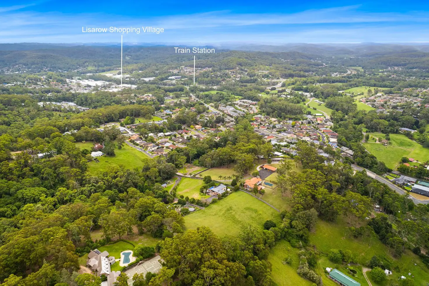 Main view of Homely land listing, Address available on request
