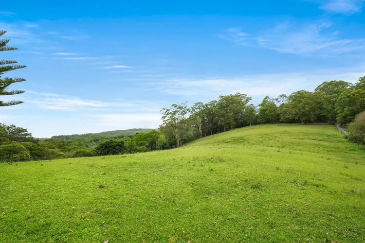 Second view of Homely land listing, Address available on request