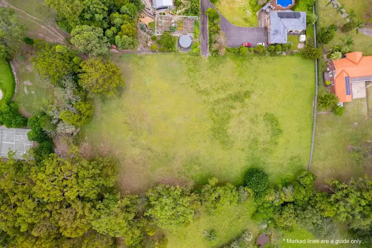 Seventh view of Homely land listing, Address available on request