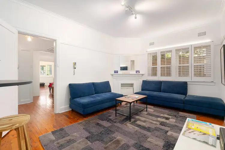 Main view of Homely apartment listing, 1/334 Miller Street, Cammeray NSW 2062