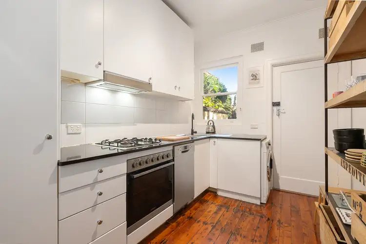 Second view of Homely apartment listing, 1/334 Miller Street, Cammeray NSW 2062