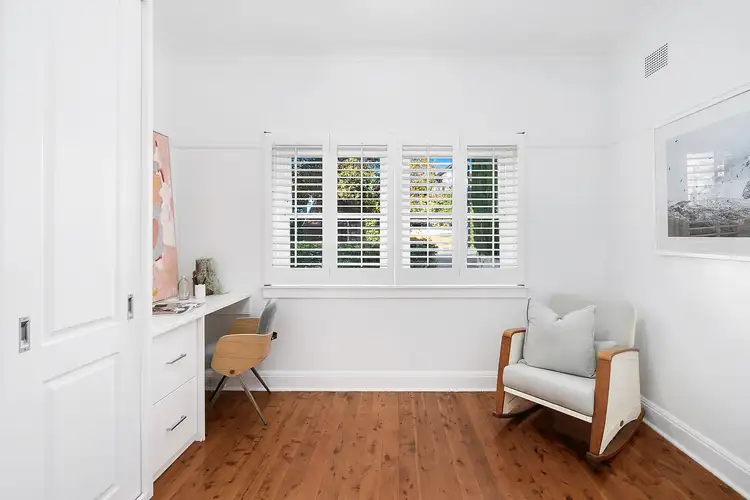 Fifth view of Homely apartment listing, 1/334 Miller Street, Cammeray NSW 2062