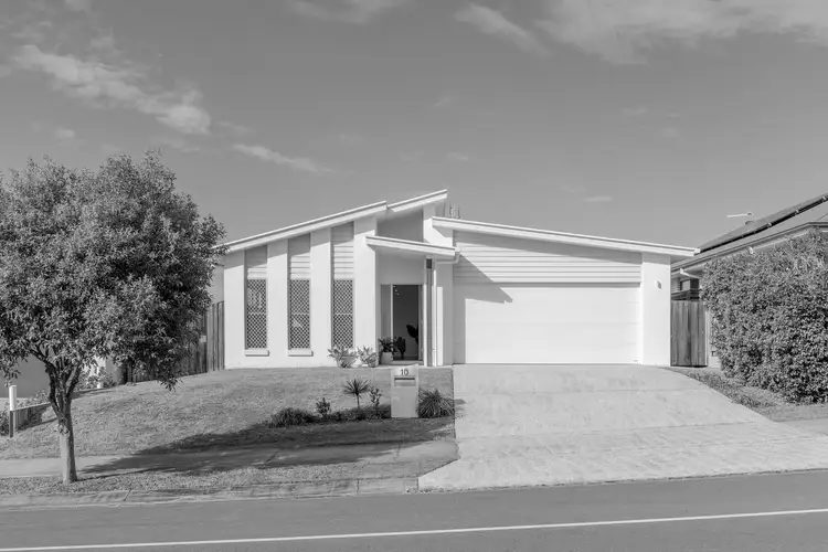 10 California Boulevard, Peregian Beach QLD 4573