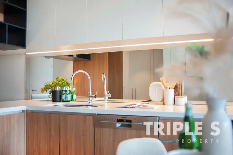 Fifth view of Homely apartment listing, 2401/3 Network Place, North Ryde NSW 2113