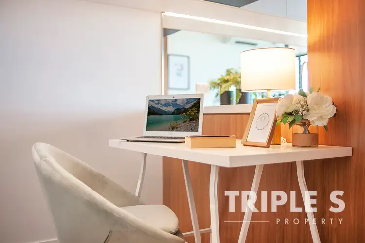 Sixth view of Homely apartment listing, 2401/3 Network Place, North Ryde NSW 2113