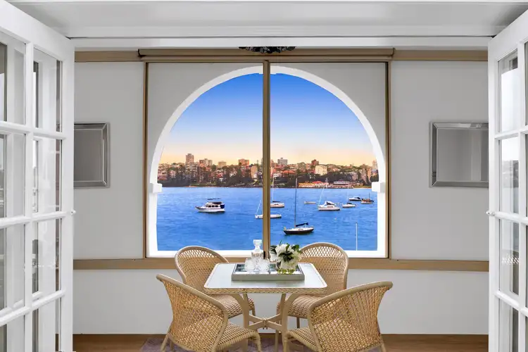 Main view of Homely apartment listing, 2/14 Cove Avenue, Manly NSW 2095
