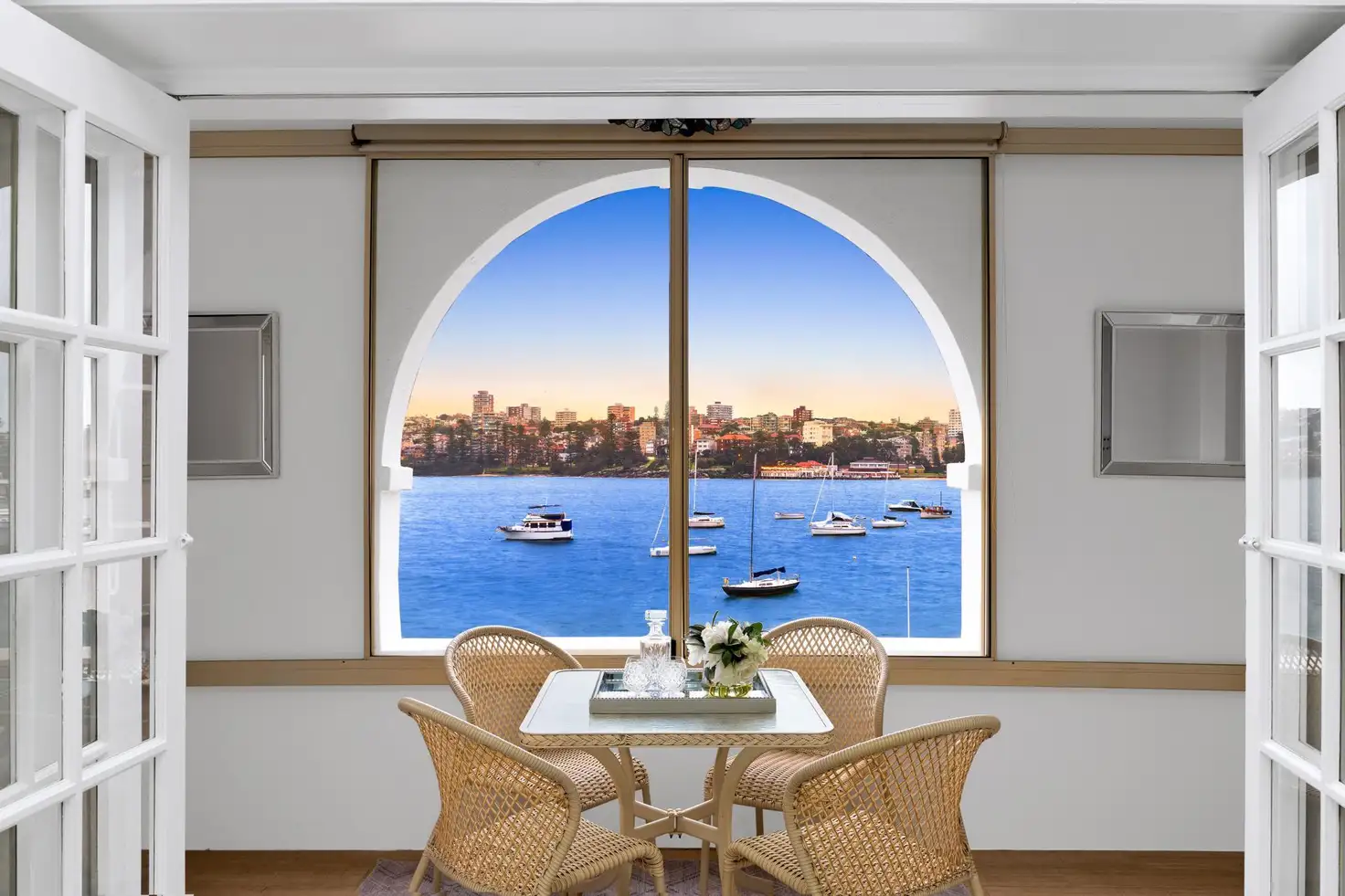 Main view of Homely apartment listing, 2/14 Cove Avenue, Manly NSW 2095