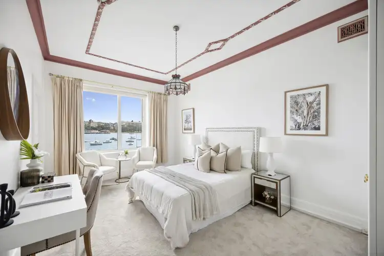 Third view of Homely apartment listing, 2/14 Cove Avenue, Manly NSW 2095