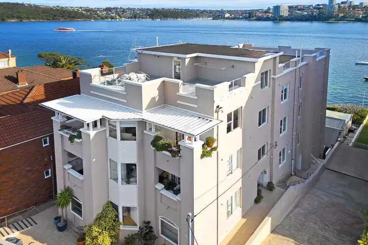 Fourth view of Homely apartment listing, 2/14 Cove Avenue, Manly NSW 2095
