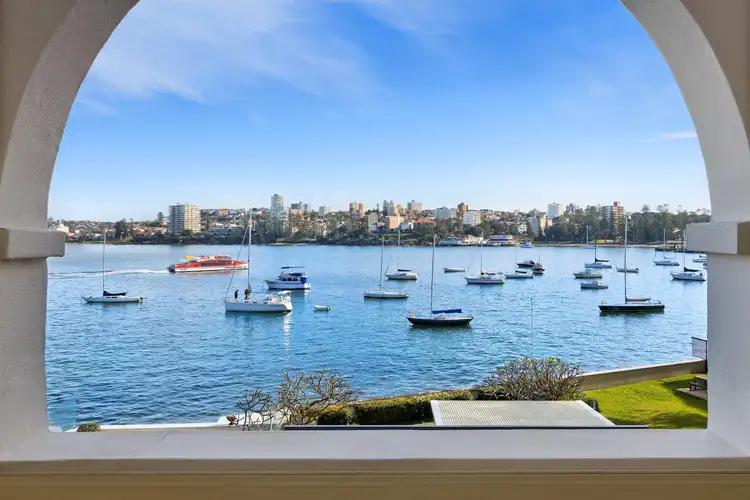 Sixth view of Homely apartment listing, 2/14 Cove Avenue, Manly NSW 2095