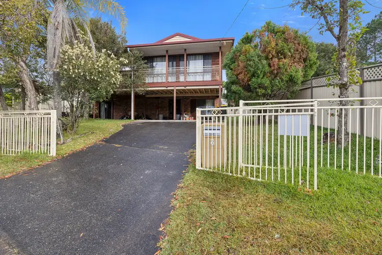Main view of Homely house listing, 3 Branch Close, Coffs Harbour NSW 2450
