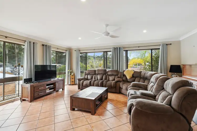 Fifth view of Homely house listing, 3 Branch Close, Coffs Harbour NSW 2450