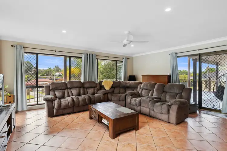 Sixth view of Homely house listing, 3 Branch Close, Coffs Harbour NSW 2450