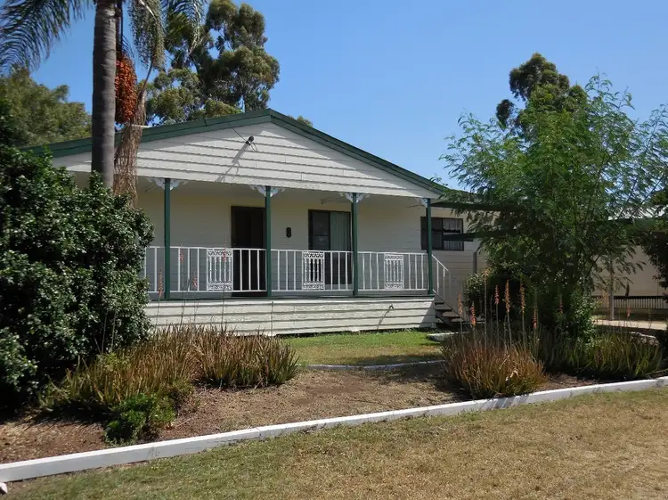 8 Ormonde Court, Dalby QLD 4405