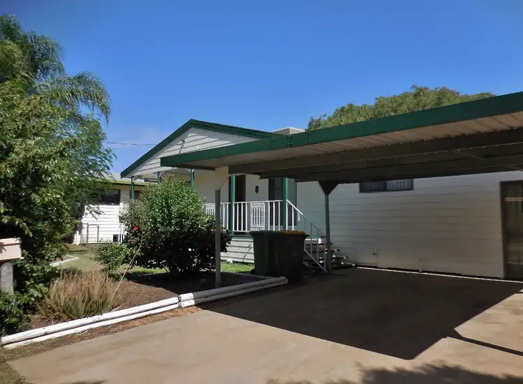 Second view of Homely house listing, 8 Ormonde Court, Dalby QLD 4405