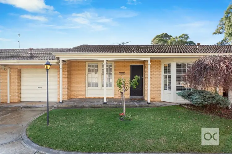 3/6-8 Korra Avenue, Kensington Gardens SA 5068