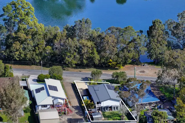Main view of Homely house listing, 16 Newport Road, Dora Creek NSW 2264