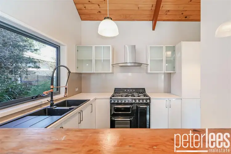 Second view of Homely house listing, 1200 Windermere Road, Swan Bay TAS 7252