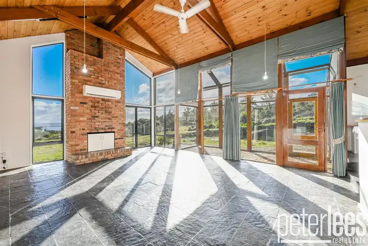 Fifth view of Homely house listing, 1200 Windermere Road, Swan Bay TAS 7252