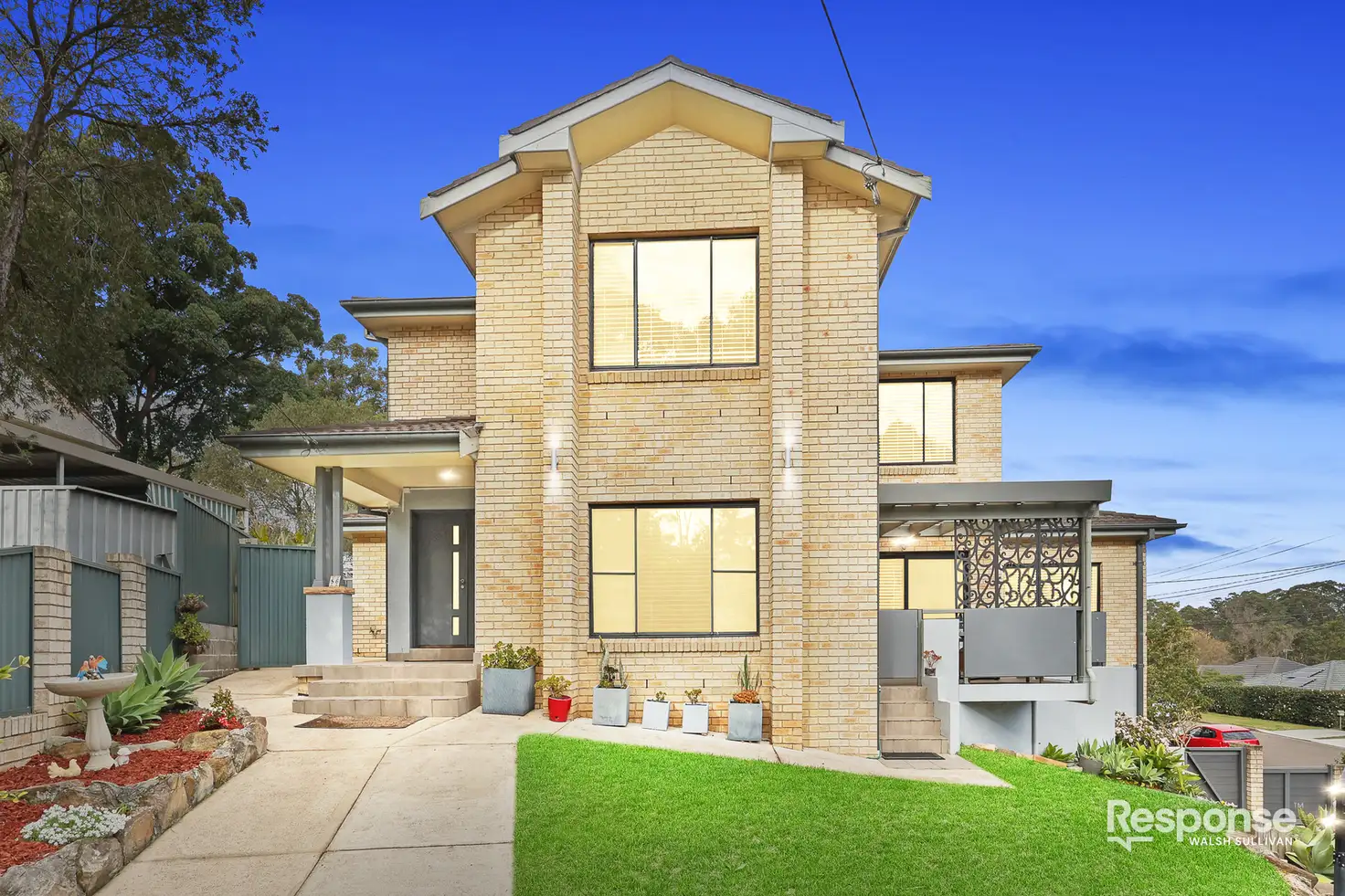 Main view of Homely house listing, 56 Moxhams Road, Northmead NSW 2152